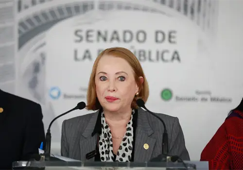 Itzel Castillo, nueva titular de Secretaría de las Mujeres Itzel Castillo, nueva titular de Secretaría de las Mujeres