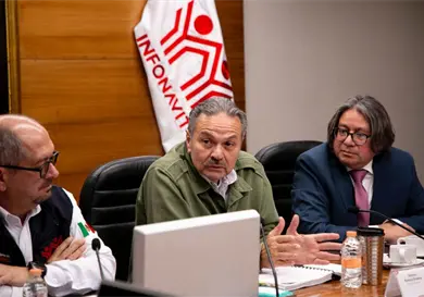 Reportan avance histórico en reestructura de créditos Reportan avance histórico en reestructura de créditos