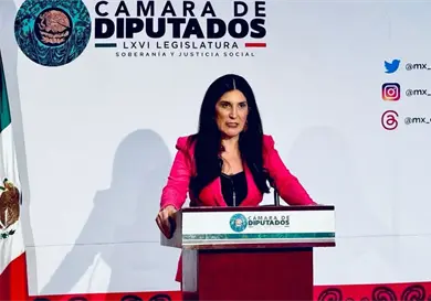 Dichos de Carter abren una oportunidad para México Dichos de Carter abren una oportunidad para México