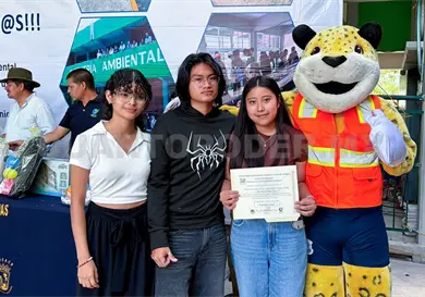 Ingeniería Ambiental cobra relevancia Ingeniería Ambiental cobra relevancia