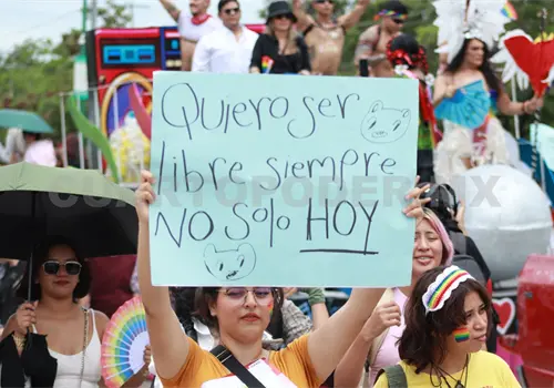 Reconocimiento de las minorías es fundamental Reconocimiento de las minorías es fundamental