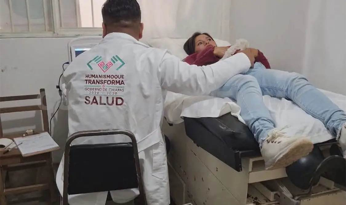 Informaron que las mujeres atendidas permanecerán bajo monitoreo constante. Manuel Martínez / CP