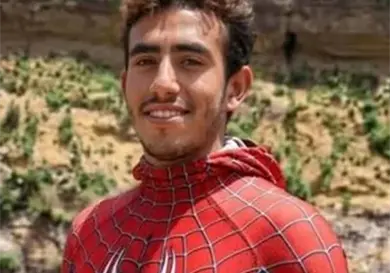 Muere influencer Spider-Man de Yemen