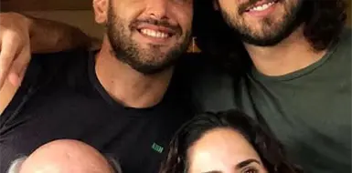 Le niegan permiso a Pablo Lyle Le niegan permiso a Pablo Lyle