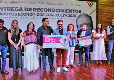 Premio literarios cambian de categor&iacute;a