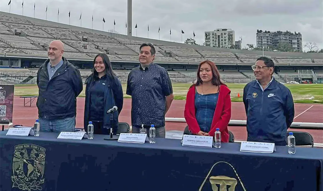 El número 7 de la revista se puede consultar en la página de la Filmoteca UNAM. Cortesía