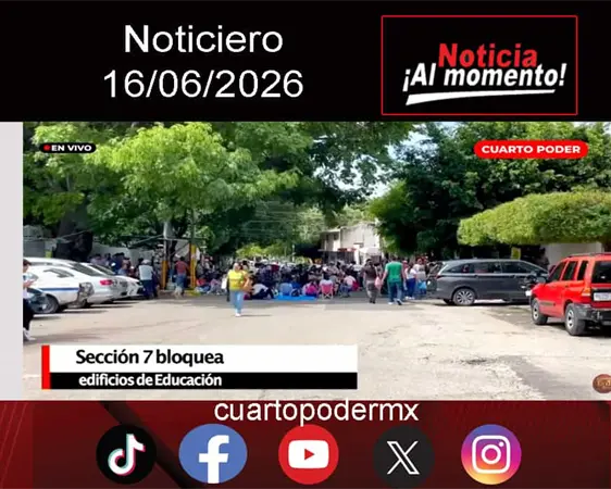#Noticiero TVO #TuDiarioVivir con Carlos César Núñez #Noticiero TVO #TuDiarioVivir con Carlos César Núñez
