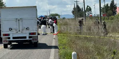 Motorista pierde la vida sobre vía al Polideportivo Motorista pierde la vida sobre vía al Polideportivo