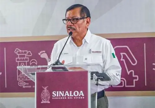 Se deslinda Defensa de nombramiento de Gerardo Mérida Se deslinda Defensa de nombramiento de Gerardo Mérida
