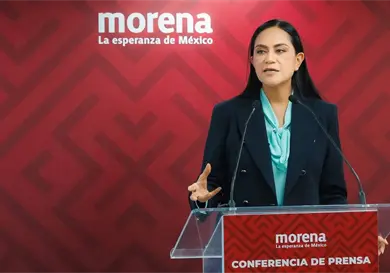 Alistan Morena, PT y PVEM Plan Político rumbo a 2027 Alistan Morena, PT y PVEM Plan Político rumbo a 2027