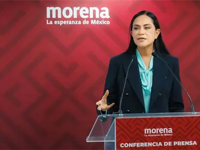 Alistan Morena, PT y PVEM Plan Pol&iacute;tico rumbo a 2027