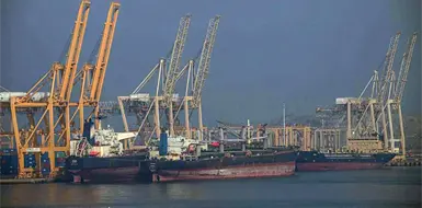 Tras acuerdo, Ir&aacute;n podr&aacute; vender crudo de inmediato