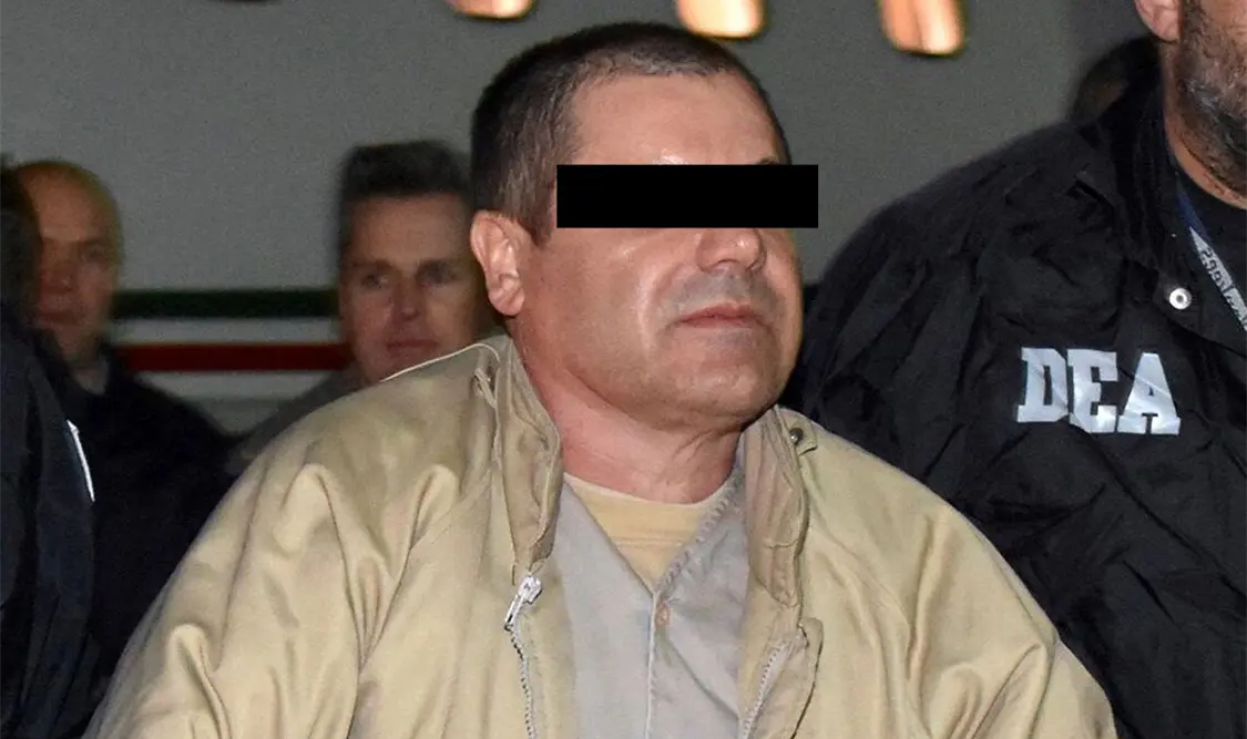 El Chapo envía nuevas cartas a Corte