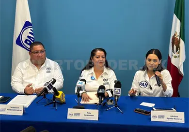 Detectan presuntos actos de promoci&oacute;n pol&iacute;tica