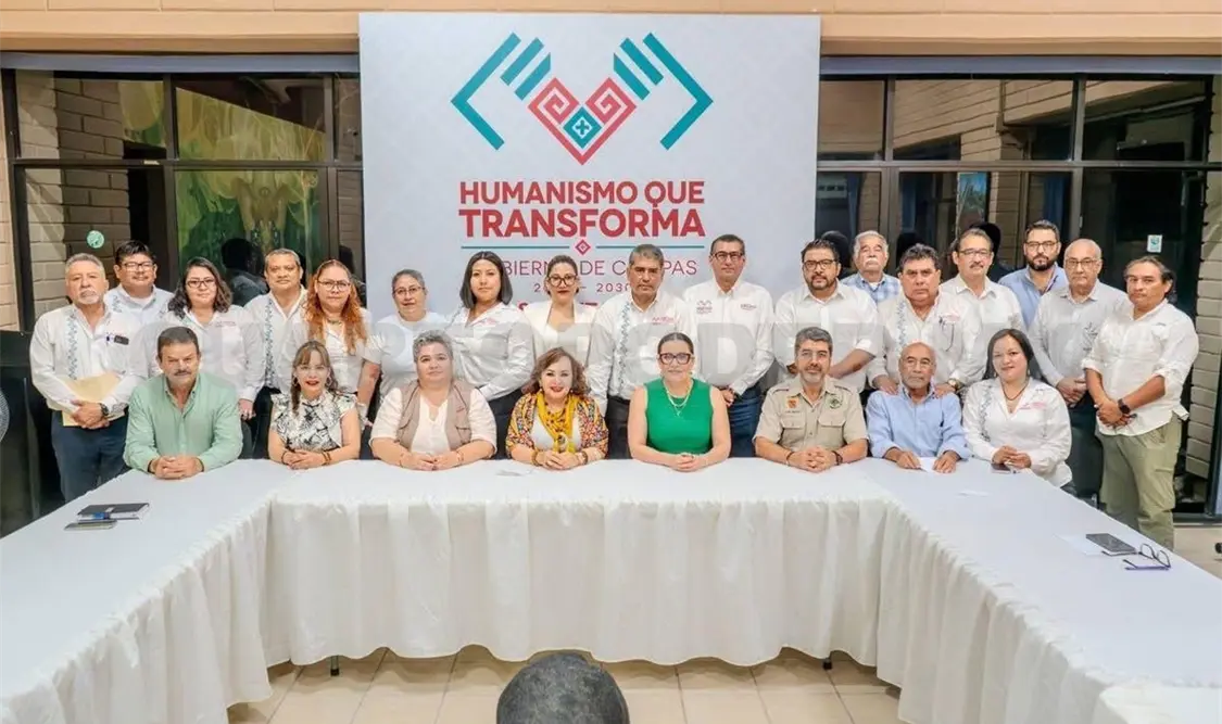 Durante el evento, las autoridades ambientales tocaron el tema de los residuos sólidos. Cortesía