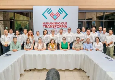 Impulsan econom&iacute;a verde y manejo de residuos