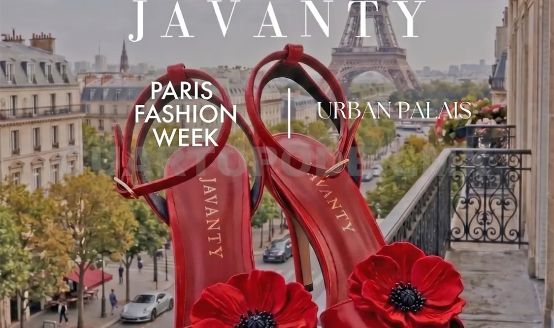 La colección está programada para septiembre, en el marco del Fashion Week. Cortesía