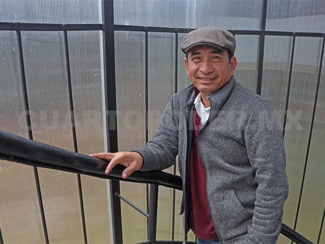 Cuarto Poder, mi primera oportunidad en el periodismo: Carlos Herrera