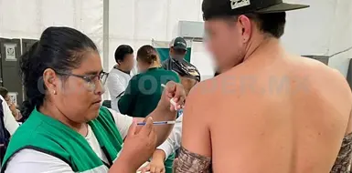 Despliegan operativo para prevenir &eacute;bola y hantavirus