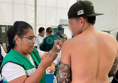 Despliegan operativo para prevenir &eacute;bola y hantavirus