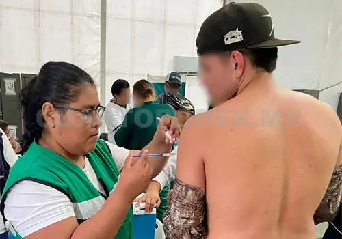 Despliegan operativo para prevenir &eacute;bola y hantavirus
