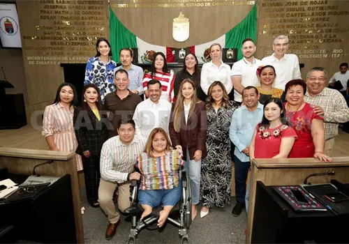 Aprueban reformas a ley de transparencia