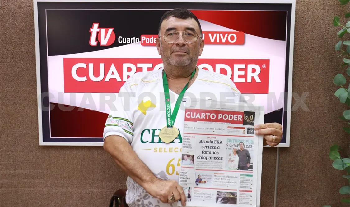 Fotografía: Alan Pola/CP