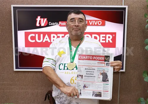"El Loro", una vida entre goles y campeonatos