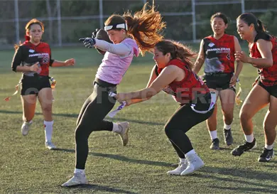 South Crew logra título y revancha South Crew logra título y revancha