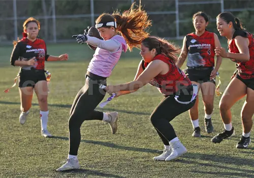 South Crew logra t&iacute;tulo y revancha