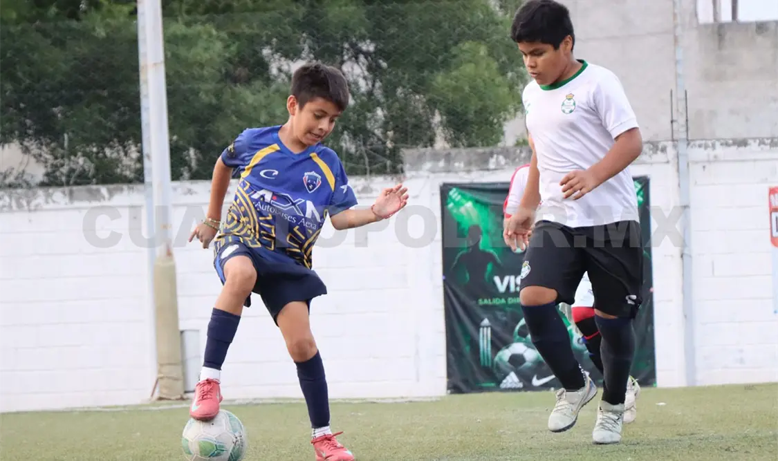 La categoría Niños Héroes cuenta con 28 equipos confirmados para la Copa Chiapas 2026, reuniendo a clubes y academias de diferentes municipios del estado y entidades vecinas. Diego Pérez/CP