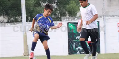Copa Chiapas 2026 sigue creciendo Copa Chiapas 2026 sigue creciendo