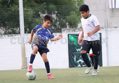 Copa Chiapas 2026 sigue creciendo Copa Chiapas 2026 sigue creciendo