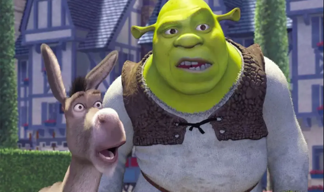 ¡Shrek regresa!; lanzan tráiler