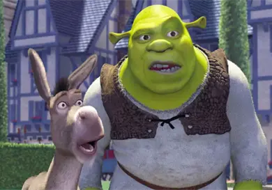 &iexcl;Shrek regresa!; lanzan tr&aacute;iler