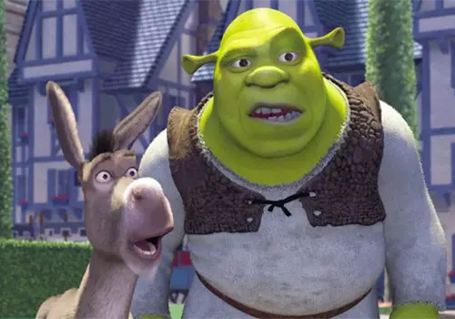 &iexcl;Shrek regresa!; lanzan tr&aacute;iler