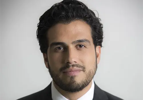 Andr&eacute;s Tovar rompe el silencio
