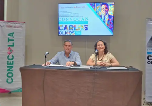 Acuerdan trabajar en sinergia por las artes