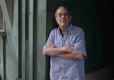Cajas chinas, el juego de Ra&uacute;l Falc&oacute;