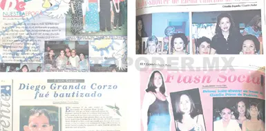 El recuerdo de la espera de una nueva vida El recuerdo de la espera de una nueva vida