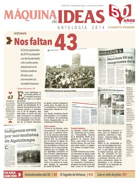 15 junio 2026 -suplemento2014 15 junio 2026 -suplemento2014