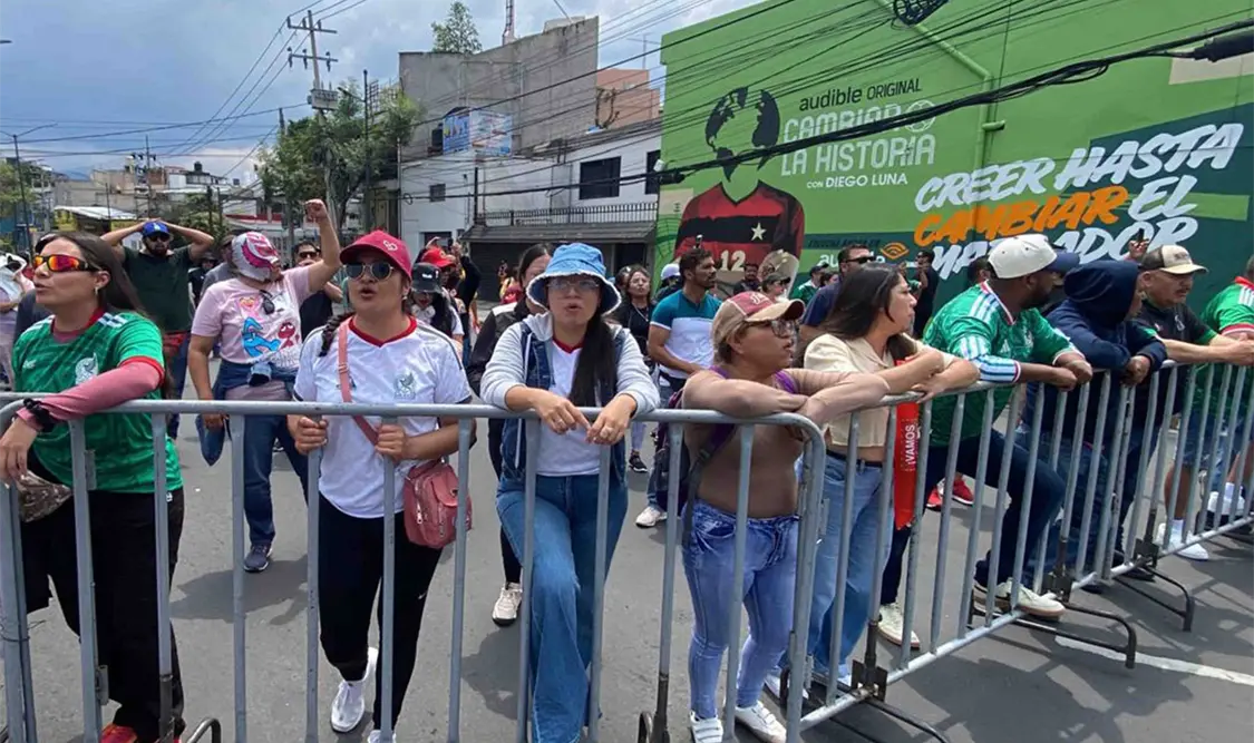 Los docentes externaron que no puede pasar desapercibida esta “persecución política”. Cortesía