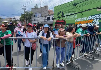 CNTE y Segob retoman mesa de diálogo CNTE y Segob retoman mesa de diálogo