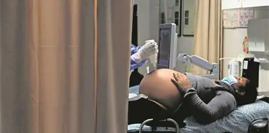 CNDH emite recomendación a unidad médica de Pemex CNDH emite recomendación a unidad médica de Pemex