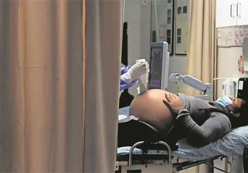 CNDH emite recomendaci&oacute;n a unidad m&eacute;dica de Pemex