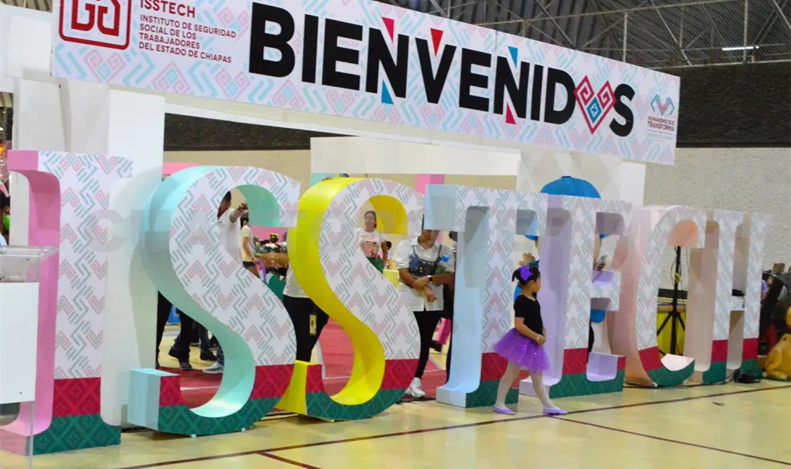El costo de inscripción será de 750 pesos por persona. Cortesía
