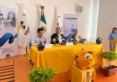 Empresarios se sumarán al Teletón Empresarios se sumarán al Teletón