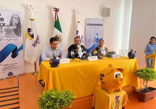 Empresarios se sumar&aacute;n al Telet&oacute;n
