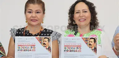 Convocan al Premio Estatal de Poesía Convocan al Premio Estatal de Poesía