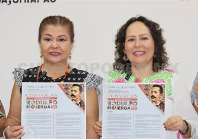Convocan al Premio Estatal de Poesía Convocan al Premio Estatal de Poesía